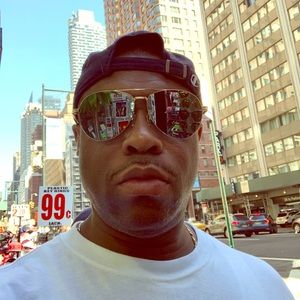 Meet your Posher, Eric